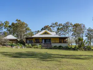 Sandalwood Vineyard Resort Hunter Valley