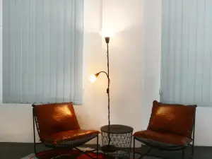HangoutSpacez Queensbay at Bayan Lepas Penang