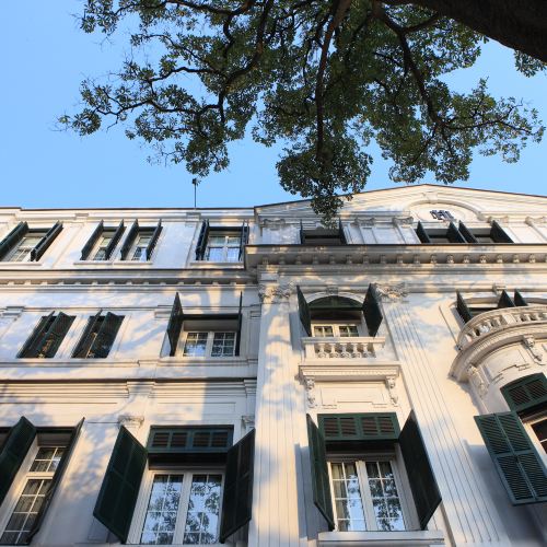 河内传奇新都城索菲特酒店(Sofitel Legend Metropole Hanoi)3天2晚套餐