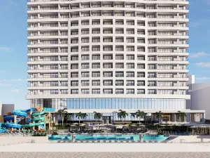 Beach Palace Family Resort & Spa - All Inclusive