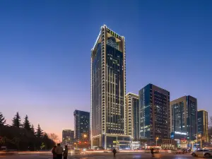 Xi'an Hi-Tech Yihua International Hotel