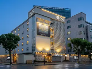Daegu February Hotel Dongdaegu Station