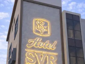 Hotel SVR Grand