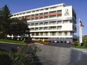 Sao Miguel Park Hotel