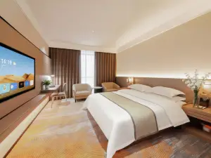  Fangcheng County No.1 Hotel