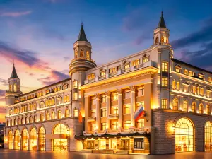 Mansion 1903 Hotel