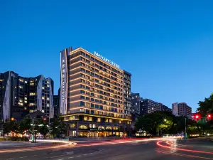 Mercure  Guilin High-tech Zone Hotel