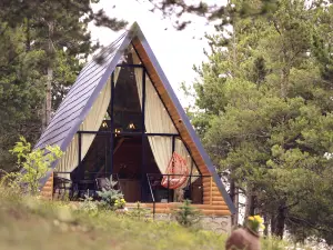 Gyughak Forest Chalets