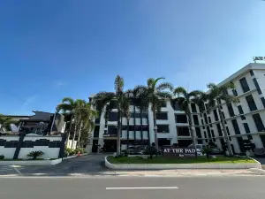 At The Pad Hotel and Resort near Clark Airport