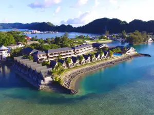 Island Paradise Resort Club