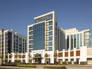 Hyatt Place Dubai Jumeirah