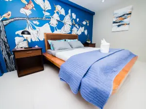 JSB Suites
