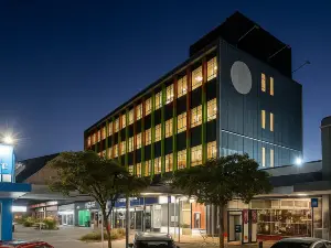 The Post Hotel