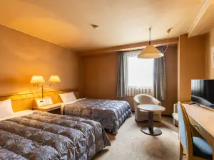 Kanonji Grand Hotel
