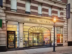 Hotel Victoria