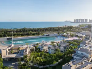 UECHAO HOTEL