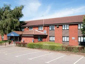 Travelodge Kings Lynn Long Sutton