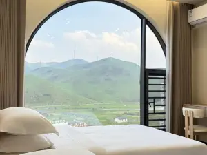 Shannanqi+Resort+Hotel