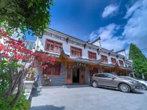 Jiuhua Mountain Jingshang Homestay (Meat Body Palace Branch)