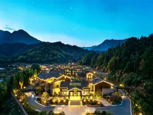 Wugongshan Fondney Hot Spring Hotel
