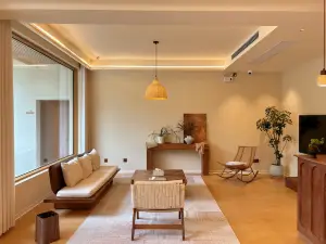 方寸間民宿（九華山風景區店）