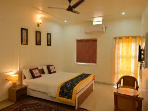 Shangrila Stay Bodhgaya