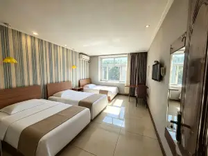 Dorbert Zinwei Express Hotel
