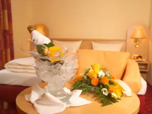 WohnGut Koblenz - Hotel & Boardinghouse GmbH