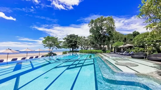 Baba Beach Club Hua Hin Luxury Pool Villa by Sri Panwa