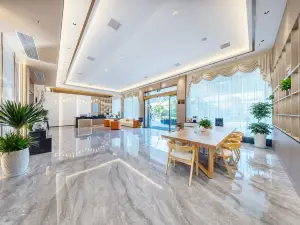 Teng Long Smart Hotel