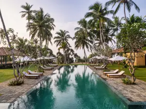 卡雅姆療愈酒店