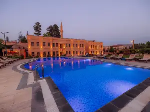 Melis Cave Hotel