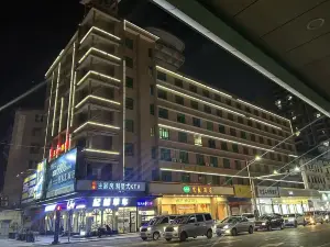VIP Hotel
