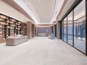 全季飯店（泉州南安成功國際會展中心店）
