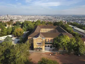 Fourvière Hôtel