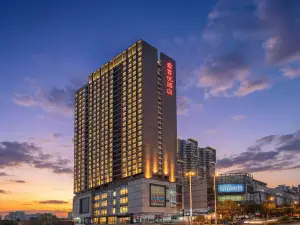 四會愛客優酒店（四會廣場店）
