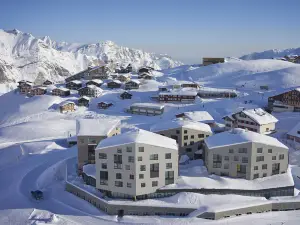 Frutt Mountain Resort Managed by Kempinski