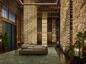 Andaz Shanghai ITC