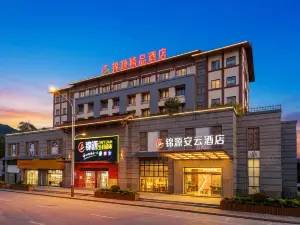 jinyuan  Boutique Hotel