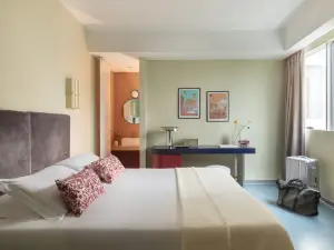 Moderno Hotel Roma - Adult Only