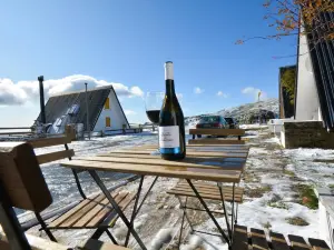 Cozy Chalet - Penhas da Saúde Serra da Estrela