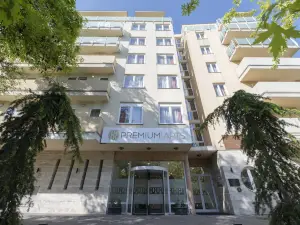 Prime Stay Budapest