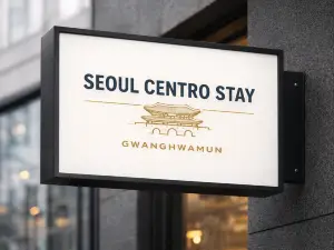 서울 센트로 스테이 (광화문)