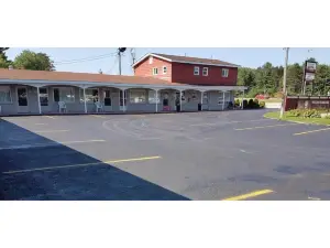 OYO 187 Skyways Motel