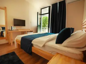 Zuma Hotel Cyprus - Turkish Side