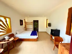Cu Lan Village