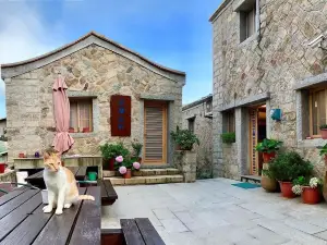 Chinbe Villa