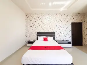 RedDoorz @ Harvest Hotel Lippo Mall Kupang