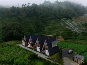 Padangsari Cabin 2