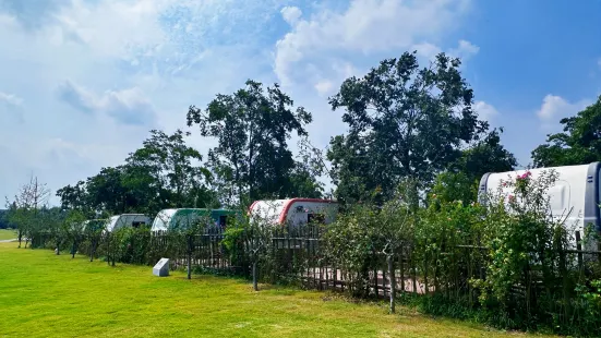 Santaishan RV Tree House Resort